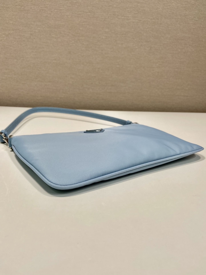 Prada Top Handle Bags